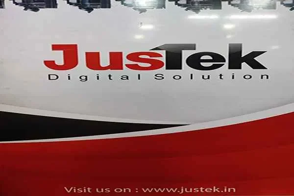 Image of: Justek Digital Solution