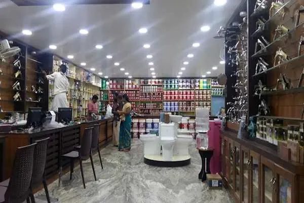 Image of: K.K.TRADERS & K.K.ELECTRICALS