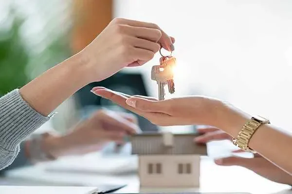 Image of: K R S PROMOTERS,REALESTATE DIVISON