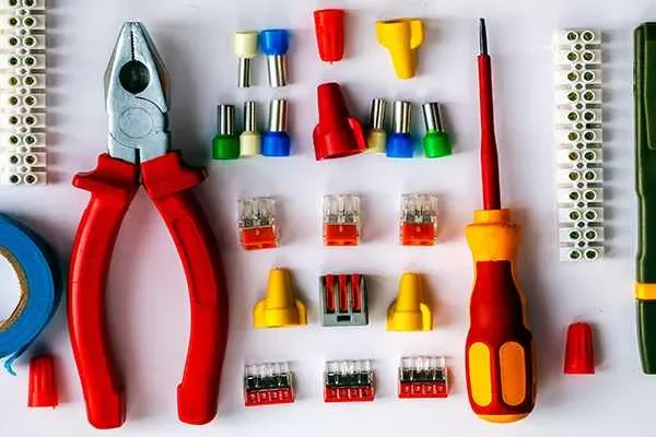 Image of: K.R.m.R Chockalingam Nadar | plumbing and Hardware materials in Marthandam