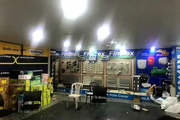 Image of: K.Rm.R. Chockalinga Nadar & Co.,