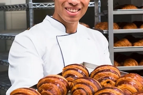 Image of: K S Bakery Delicious Treats Freshly Baked Daily