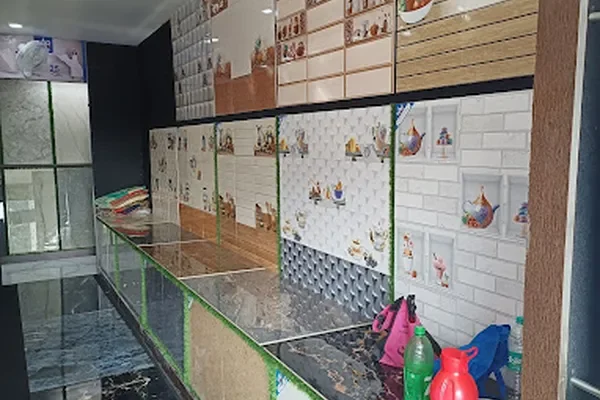 Image of: KAG Tiles - GS Agency - Groceries & Tiles