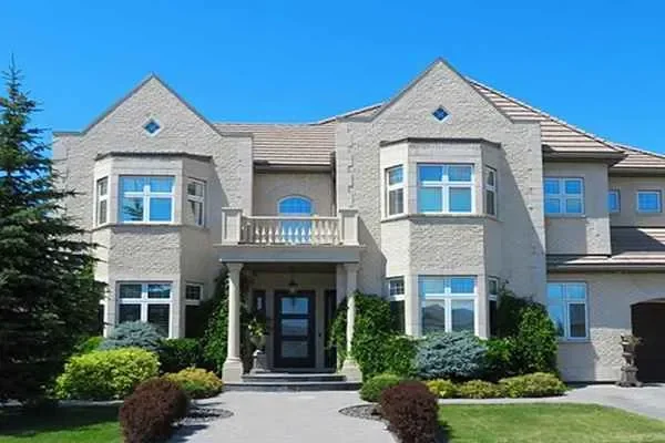 Image of: KANNA REAL ESTATE