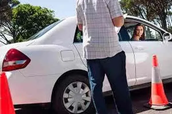 Image of: Kanya Driving School - Reliable and Affordable Lessons