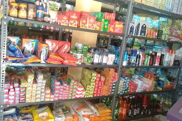 Image of: Karunya Stores - Fresh Produce & Essentials