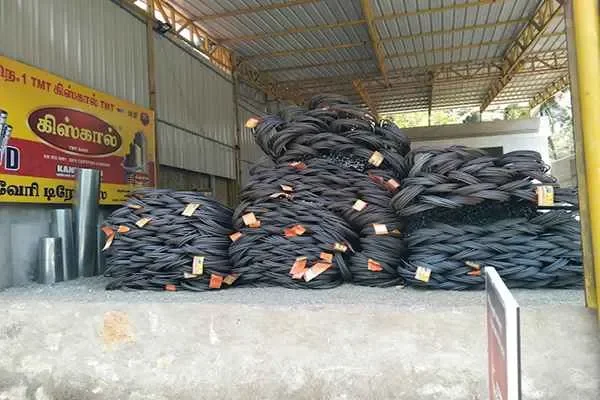 Image of: KAVERY TRADERS