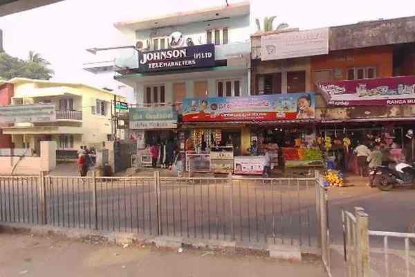 Image of: Kesho Bakery Fresh Baked Goods in Your Area