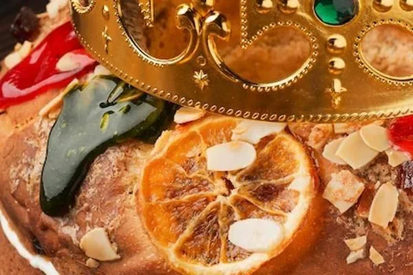 Image of: King Bakery Fresh Breads and Pastries Near You