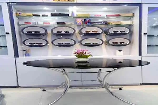 Image of: KING OPTICALS - Best Optical Store in Tuticorin