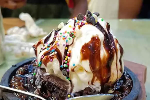 Image of: KINGs Food Zone - Multi-Cuisine Dining Experience