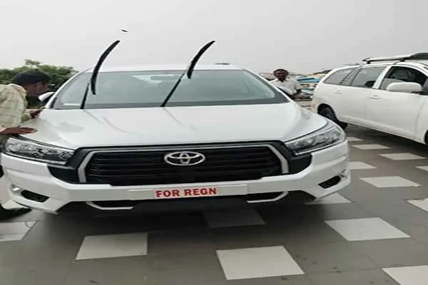 Image of: KIRUBAI MOTORS