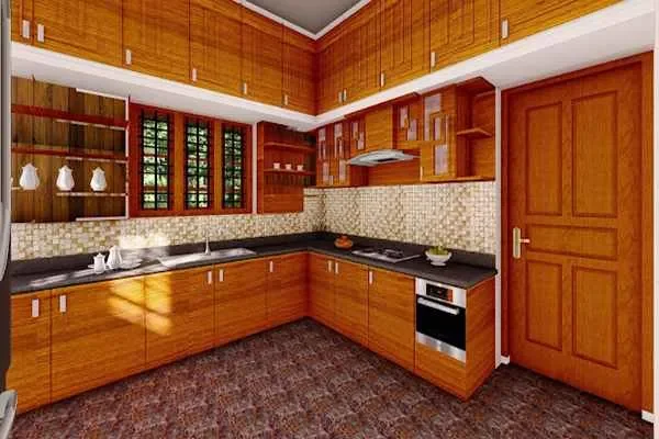 Image of: KISHO MARTIN's Architects & Interior designers