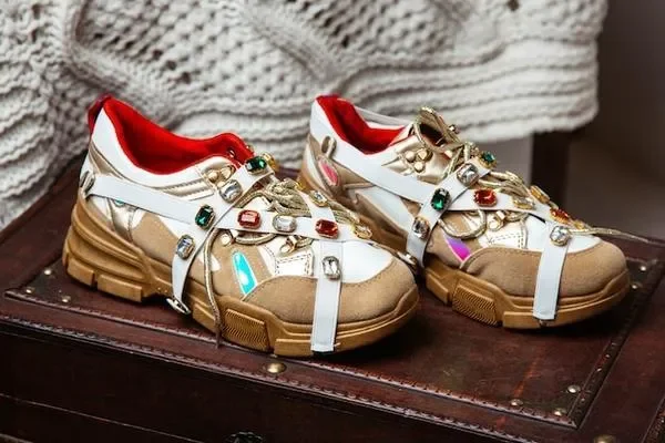 Image of: KKP Foot Wear - Premium Comfort and Style Shoes