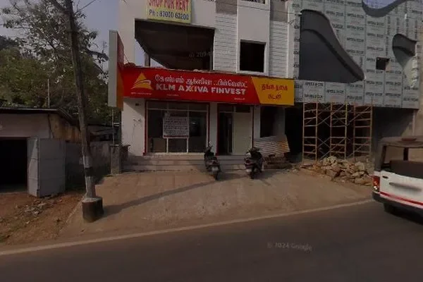 Image of: KLM Axiva Finvest Limited Thiruvattar Main Road