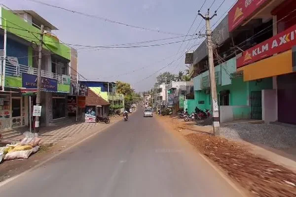 Image of: KLM Axiva Finvest Puthukadai Financial Services