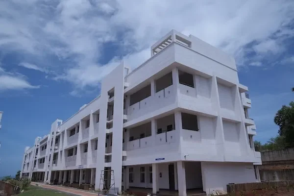 Image of: KMMC College of Nursing St Joseph University