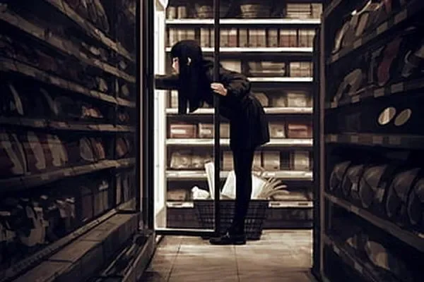 Image of: K.N.S Store - Fresh Produce & Essentials