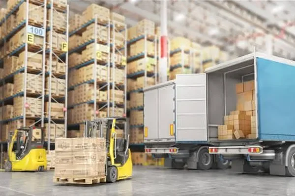 Image of: KNT LOGISTICS & TRAVELS - Logistics & Travel Services