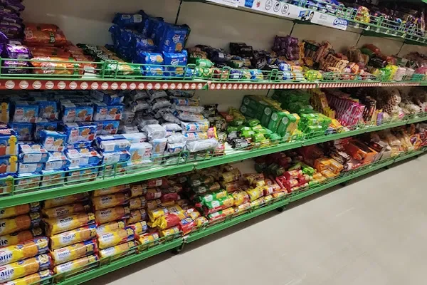 Image of: KP Stores Super Market, Kulasekaranputhoor