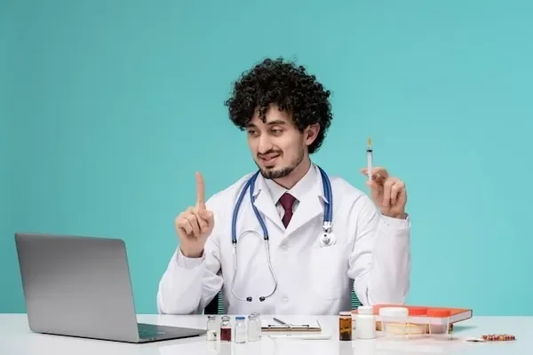 Image of: KR Medicals Premier Healthcare Solutions and Services