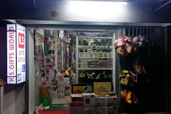 Image of: K.S Gifts World Unique Gifts for Every Occasion