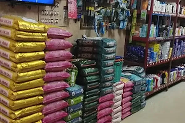 Image of: K. S. Mart Margin Free Market - Fresh Produce & Essentials