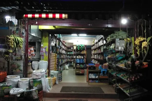 Image of: K. S. Mart Super Market - Groceries & Fresh Produce
