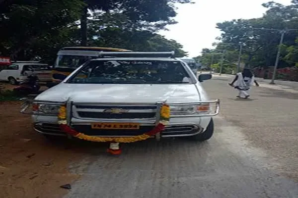 Image of: KUMARI TOURISM -TOURS AND TRAVELS - TAXI CAR HIRE- TRAVELLER& BUS&VAN HIRE-MALAYALA DIVYA DESAM-CAR RENTAL