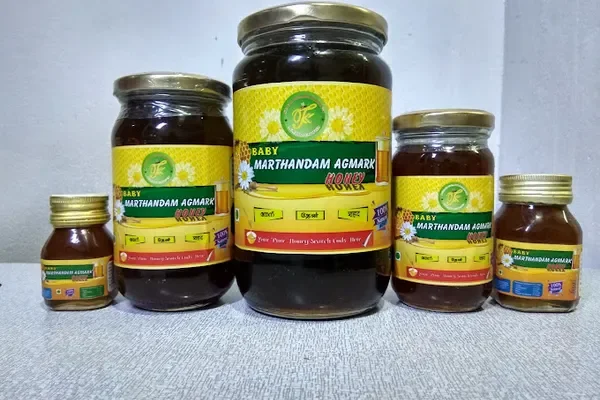 Image of: Kumari Organic Products, Arumanai - Organic Food and Groceries