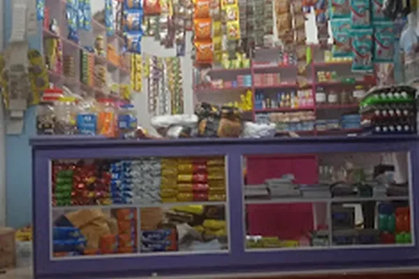 Image of: Kuthalingam Stores, Kadayam - Groceries and Essentials