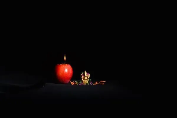 Image of: Kaavu Temple Ritapuram