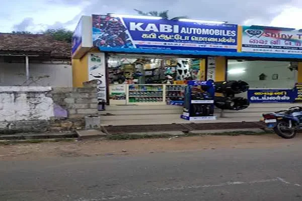 Image of: Kabi automobiles