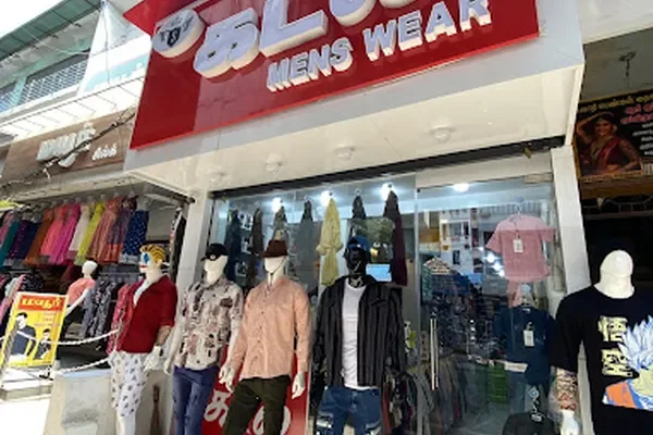 Image of: Kadal Mens Wear Marthandam - Fashion Apparel Store