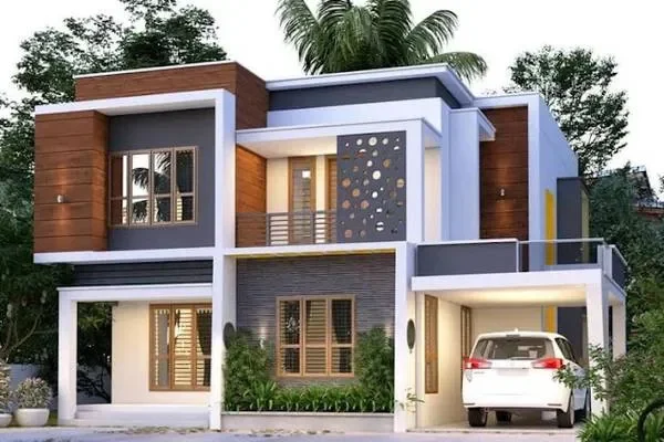Image of: Kadalpuram Construction Services for Your Dream Home