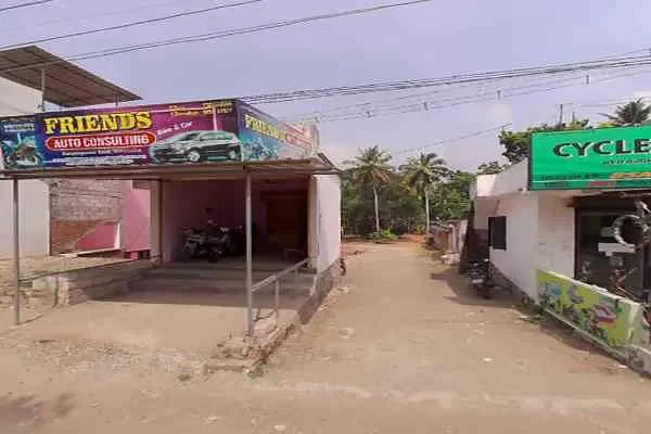 Image of: Kadappuram Restaurant - Special Regional Cuisine