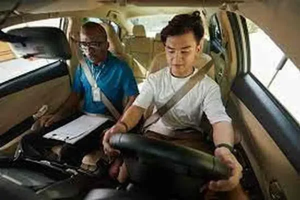 Image of: Kadavul Driving School - Quality Lessons for Safe Driving