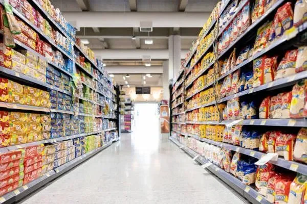 Image of: Kala Stores - Groceries & Essentials