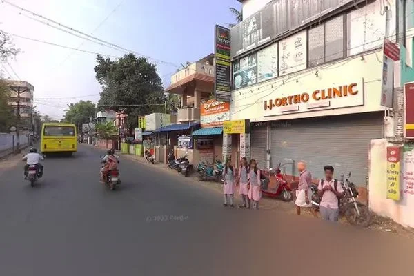 Image of: Kalaiyoor Medical Center - Quality Healthcare Services