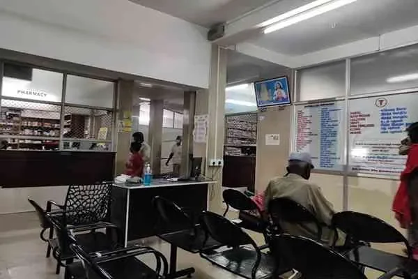 Image of: Kani Hospital - Sunjay Neuro Care, Newsha Child Care, Sunjanaa Skin Care