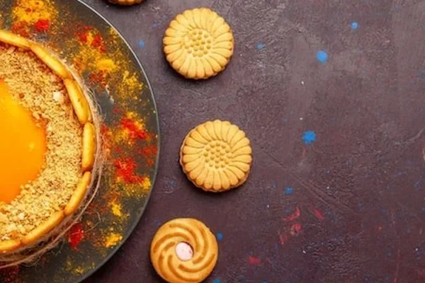 Image of: Kanmani Sweets Authentic Indian Sweets Shop