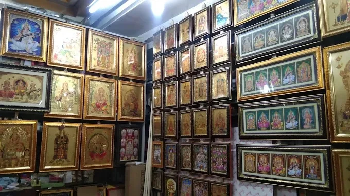 Image of: Kara Gift Articles in Madurai