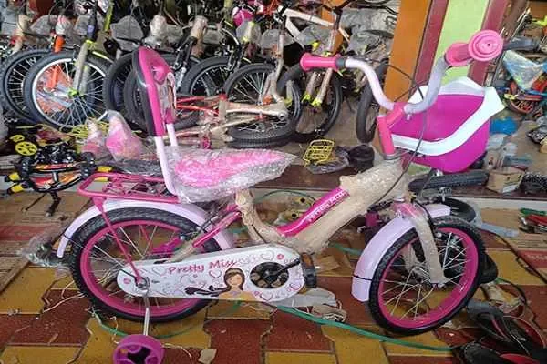 Image of: Karpaga Cycles wholesale cycle and spare distributor