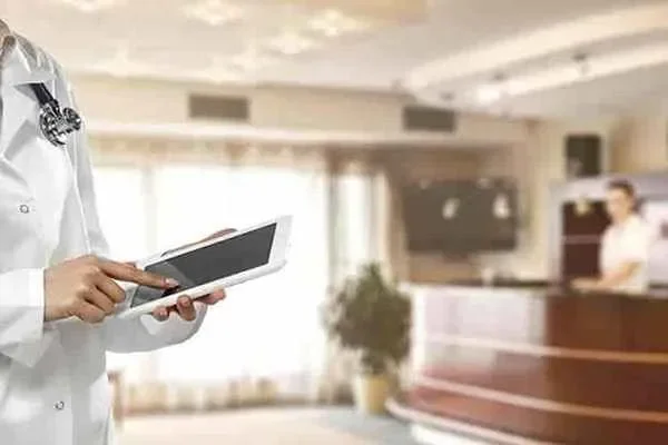 Image of: Karthika Healthcare Center