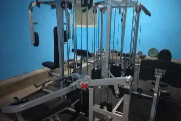 Image of: Karuppucode Gym - Fitness Training Near You