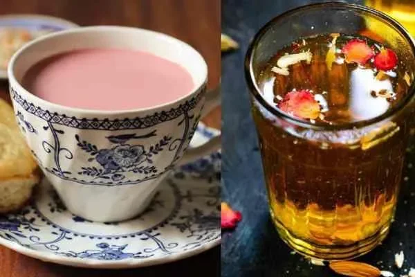 Image of: Kashmir Cool Drinks - Refreshing Beverages & Specialty Drinks