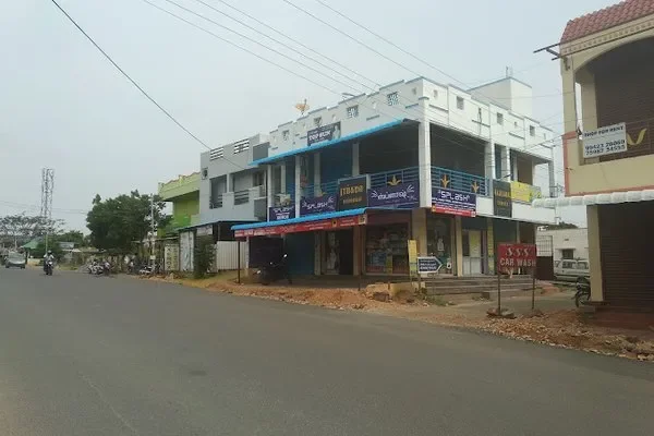 Image of: Kashmir Saloon - Top Hair and Beauty Services