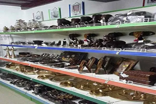 Image of: Keralashopee