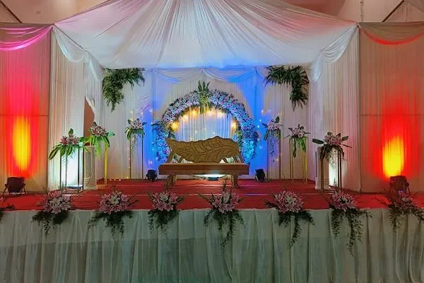 Image of: KettiMalam Wedding Event Planning and Services