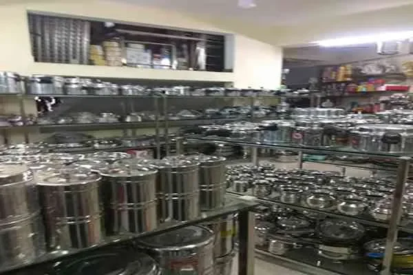 Image of: Khan Steels - High-Quality Steel and Metal Products